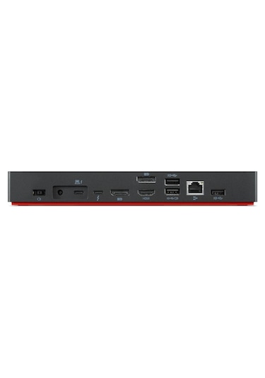 Lenovo ThinkPad 40B00300EU Thunderbolt 4 Workstation Dock Stand