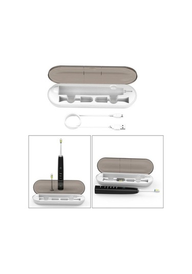 Pazly Suntek Sonicare Philips Kablo Için Elektrikli Diş Beyaz-1m-kablo Beyaz Abs 1m Vh Diğer