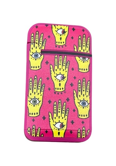 Zengaz Şans Eli Çakmak