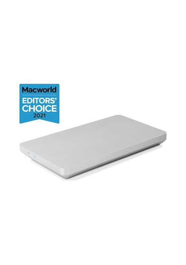 0TB OWC Envoy Pro EX USB-C M2 SSD