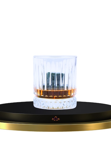 Perlotus Mermer Granit Viski Taşı 1 Adet Deneme Paketi Hediyelik Yedek Taş Yeşil