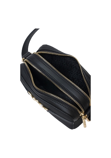 Us25232 U.s. Polo Assn. Since 1890 Çapraz Çanta Siyah Siyah