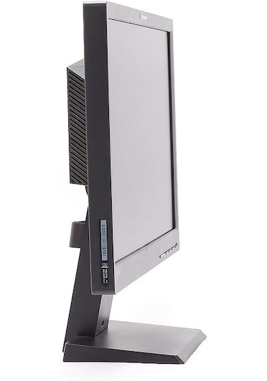Lenovo Thinkvision L1951P 19" Widescreen Monitor  (Teşhir)