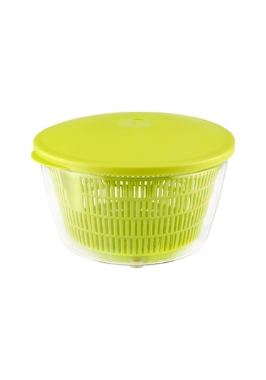 Leggno Pratıco Kap.Salata Kurut. Gri/A.Yeşil