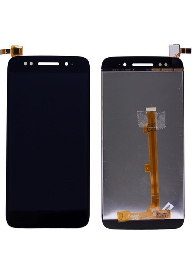 Alcatel Idol 5 (6058X) Lcd Ekran Dokunmatik A+++Süper Kalite (499552453)