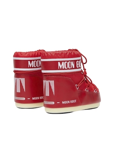 80d1409340-d001 Moon Boot Icon Low 2 Kırmızı Kırmızı 80d1409340-d001 Moon Boot Icon Low 2 Kırmızı Kırmızı