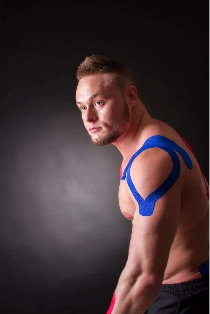 Kinexib Vücut Bandı 17083626