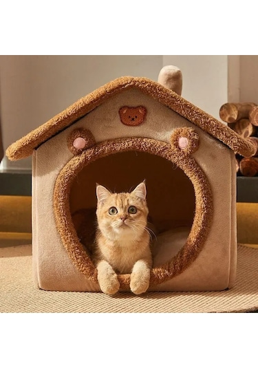 Geeroyoo Hayvan Evı