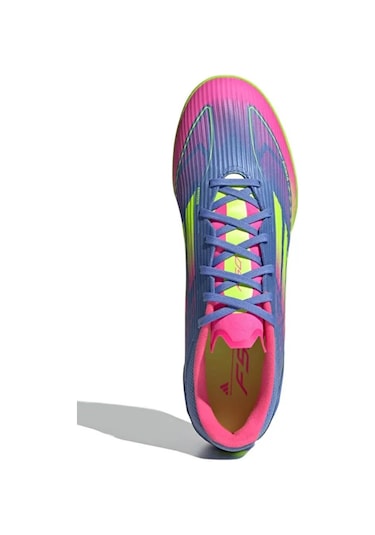 Adidas F50 League Tf Ie1230 Comfort Taban Erkek Halısaha Ayakkabısı Mavi