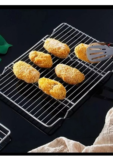 Dominado Fırın Izgarası 250062699 Metal