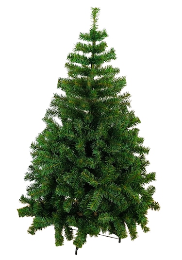 Yılbaşı Çam Ağacı 150 Cm Aile Seti 150 CM