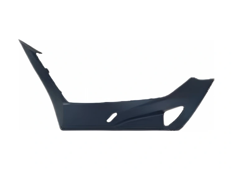 Honda Pcx 125 Sol Marşbiyeler Mat Mavi İthal 2021-2024