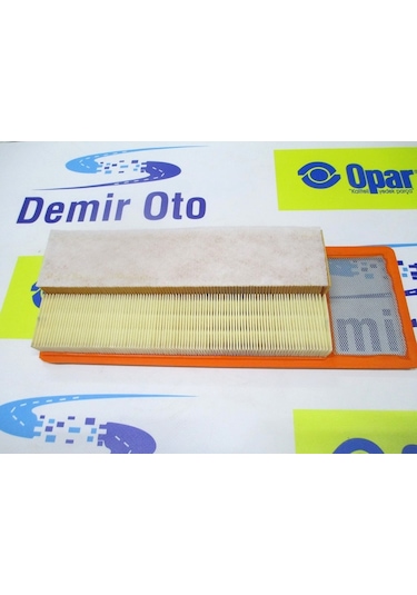 51925027 Hava Filtresi 1,3 (Euro5) Linea-Fiorino OPAR