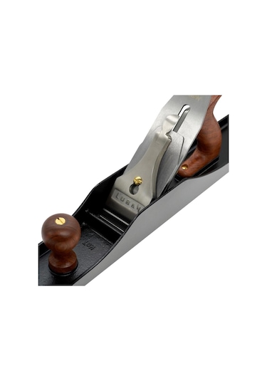 Rox Wood 0049 Luban Metal Tezgah Rendesi 560 Mm No:7
