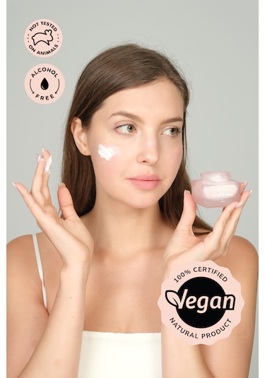 Lucille  Krem 50 ML