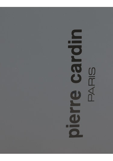 Pierre Cardin Erkek Siyah Çanta 50308031-vr046 Siyah