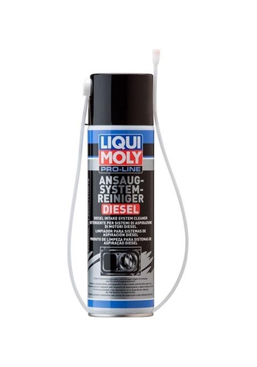 Liqui Moly Lıquı Moly Dizel Emme Manifold Temizleyici 400 Ml (5168)