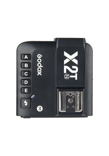Godox X2T-N Flaş Tetikleyici (Nikon)