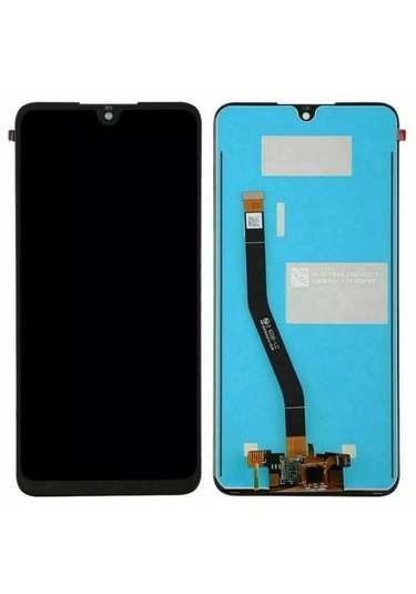 Huawei Honor 8x Max Lcd Ekran & Dokunmatik