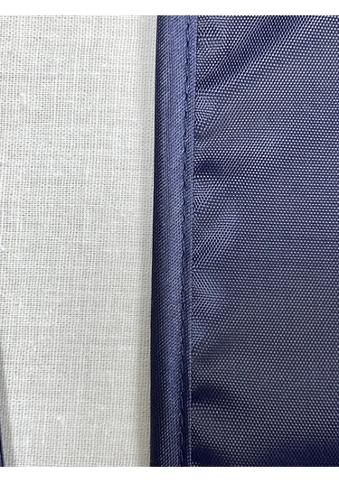 Levına Kuaför Ve Makyaj Sanatçısı İçin Mutfak Önlüğü 391419341 Mavi