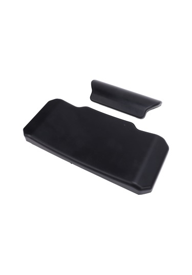 Reedark Motorcycle Yolcu Daykı Yastığı - 80l/85l/100l Çanta Uyumlu, Pu+deri Malzeme, Konforlu, Kolay Kurulum, Sıcakken Ve Dayanıklı Diğer