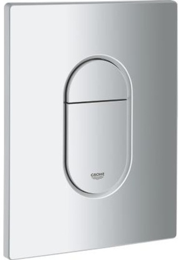 Grohe Arena Cosmopolitan Gömme Rezervuar Kumanda Paneli - 3885800