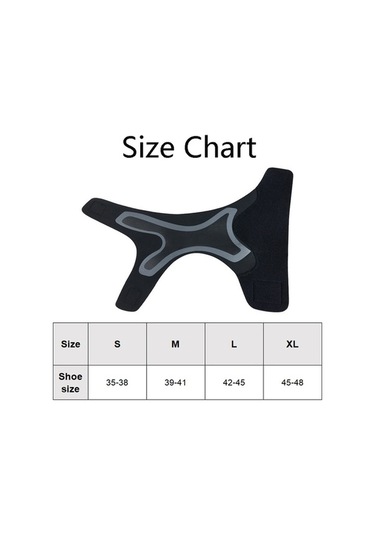 Flybuy Tırmanma Spor Siyah Sıkıştırma Sağ Özellikler: Önleyici Mavi M, Koruyucu Koruma Futbol Dişli, Burkulma Bileği Basketbol Ayak Ayak Açık Xg Çok Renkli