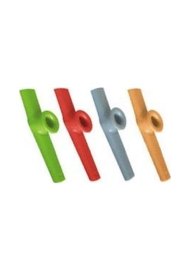 Cox Ksu Plastik Kazoos
