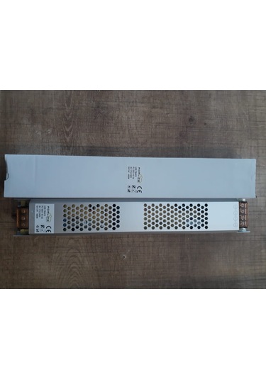 FORLİFE 12 V 42.5 A ULTRA SLİM LED  VE KAMERA TRAFOSU