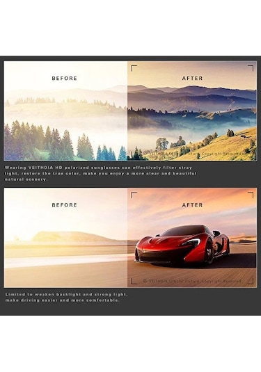 Jolıta gjk54d5 Erkek Güneş Gözlüğü