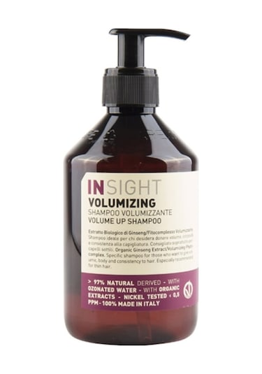 Insight Volumizing Hacim Veren Şampuan 400 ML