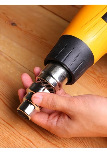 Deko Deko Dkhg2000 İnşaat Tipi Serseri, 2000 W, 350/500 C 218443196