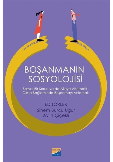 Boşanmanın Sosyolojisi / Kolektif