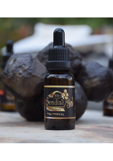 Şehri Şemdinli Propolis 20 G