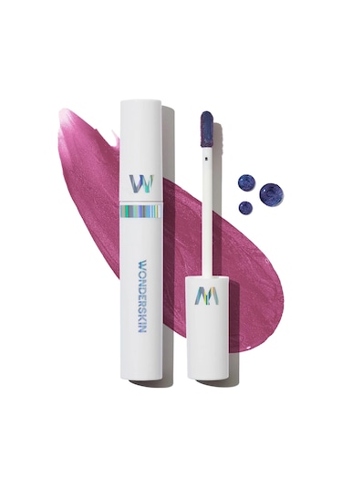 Wonderskin Wonder Blading Renk Sabitleyici Dudak Maskesi Bella 4 ML
