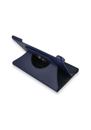 Huawei Uyumlu Mediapad T3 7" 360 Derece Döner Standlı Tablet Kılıf