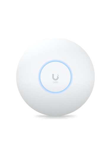 U6+ 2.4/5ghz Dualband Wıfı6 2x2 Mu-mımo 2976mbps İç Ortam Tavan Tipi Access Poınt Adaptörsüz