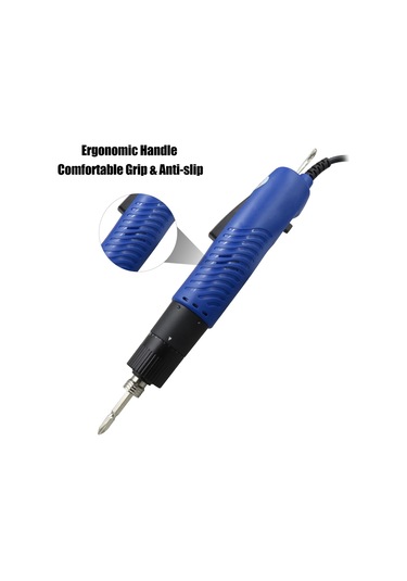 Ac 220 V Kablolu Elektrikli Tornavida