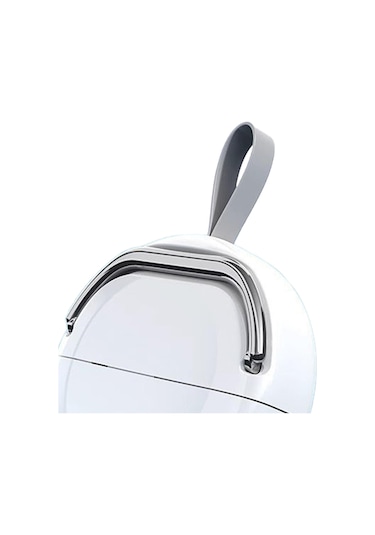 Homyl Elektronik Temizleyici Seti Klavye Fırçası Çok Beyaz