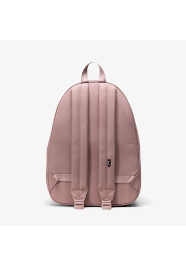 Herschel Classic Unisex Pembe Sırt Çantası Düz 11544 Pembe