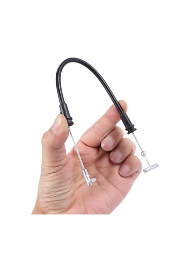 454 Ön Dış Kapı Kolu Kablosu A4547230169 İçin