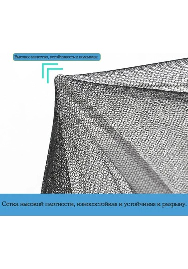 Yuntech01 "taşınabilir Kamp Çadırı - Anında Kurulumlu Sineklikli Tekne Şeklinde" Diğer