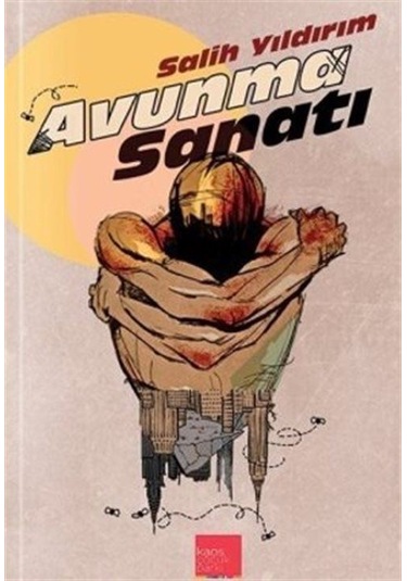 Avunma Sanatı - Salih Yıldırım - Kaos Çocuk Parkı