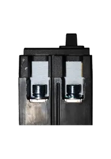 Solinved 80a 1000v 2 Kutuplu Dc Şalter - Solm3dc-80