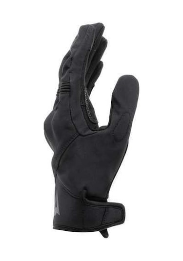 Dainese Intrepyd Black Tekstil Eldiven