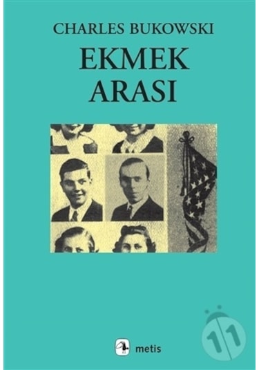 Metis Yayınları Ekmek  Arası