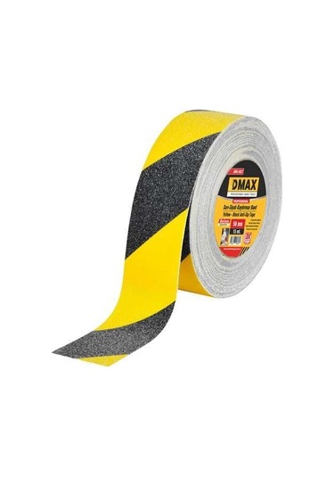Merdiven Kaydırmaz Bant Dmax 50 Mm X 5 Metre Dmx4624
