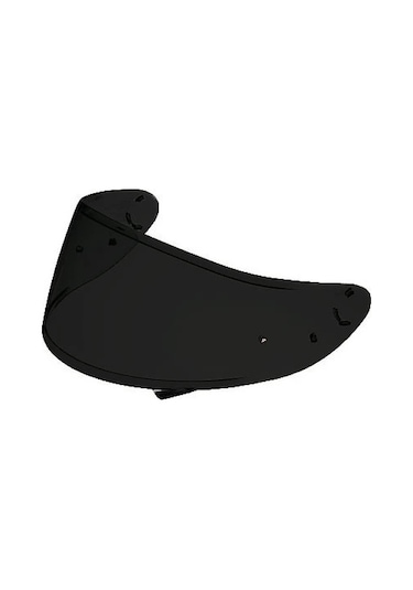 Shoeı Cwr-1pn Kask Camı Siyah Nxr - X-spırıt 3 Sıyah