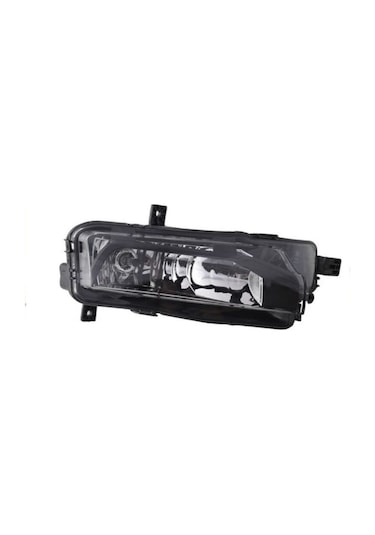 Vw Transporter T8 Sis Farı Lambası Oem Çerçeveli 2020+