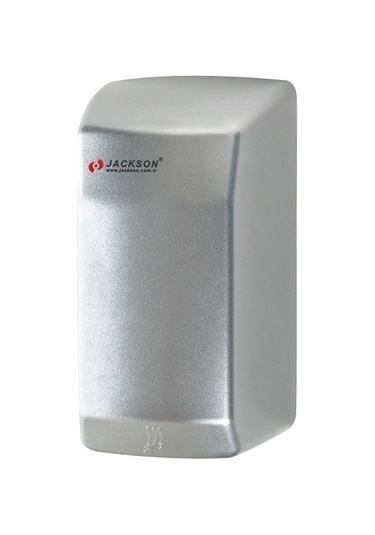 Jackson 1400W Saten Kaplama Fotoselli El Kurutma Makinesi